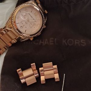 Michael Kors watch